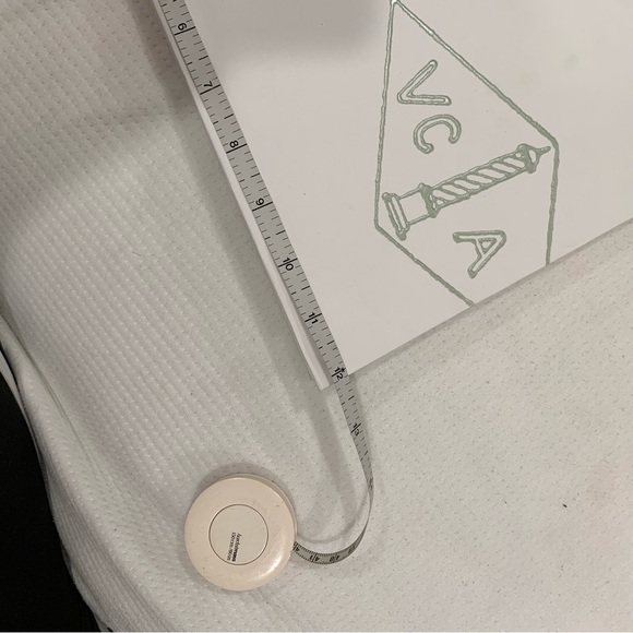 VCA Van Cleef Arpels Shopping Bag - Picture 7 of 7